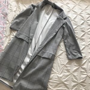 Nasty Gal Blazer Jacket